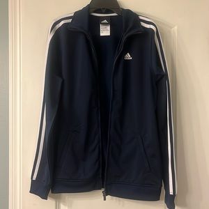 Retro Adidas Jacket